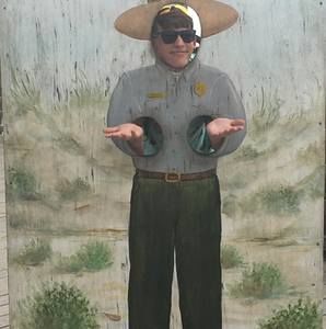 Meet your Posher, Carson